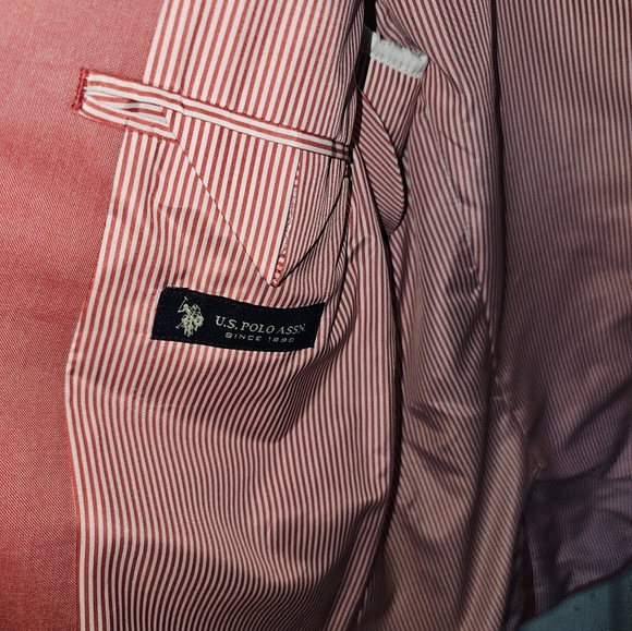 Mens Blazer - Picture 3 of 4